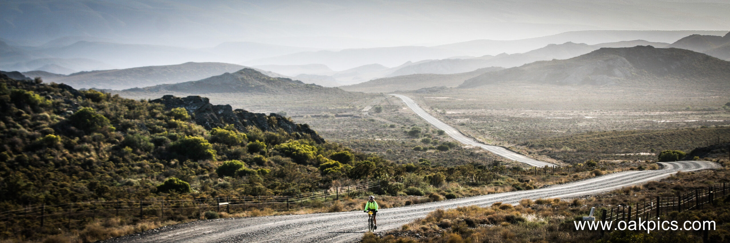 Klein Karoo Corridor Challenge