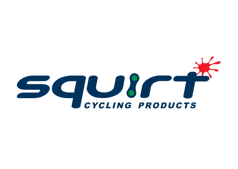 Squirt Logo