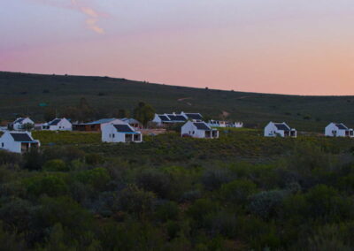 Africa Game Lodge