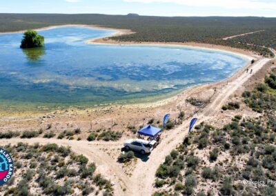 Stage One Waterhole