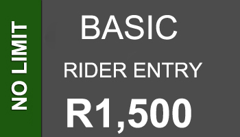 Basic Rider Entry