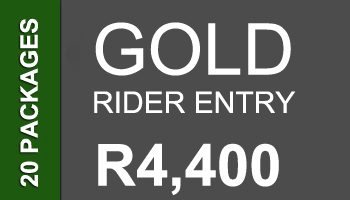 Gold Package Entry