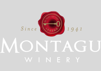Montagu Wines Logo