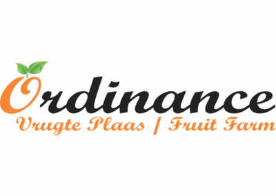 Ordinance Logo