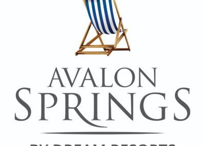 Avalon Springs Logo