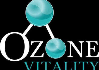 OzoneVitality Logo