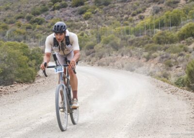 Gravel Bike