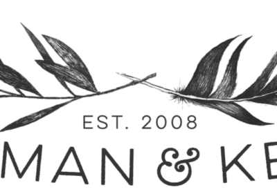 Kogmans & Keisie logo
