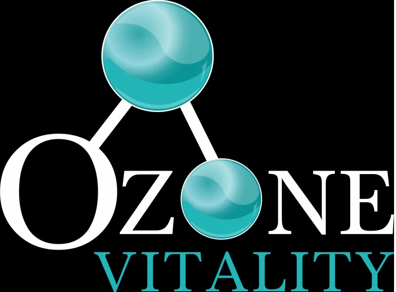 OzoneVitality logo