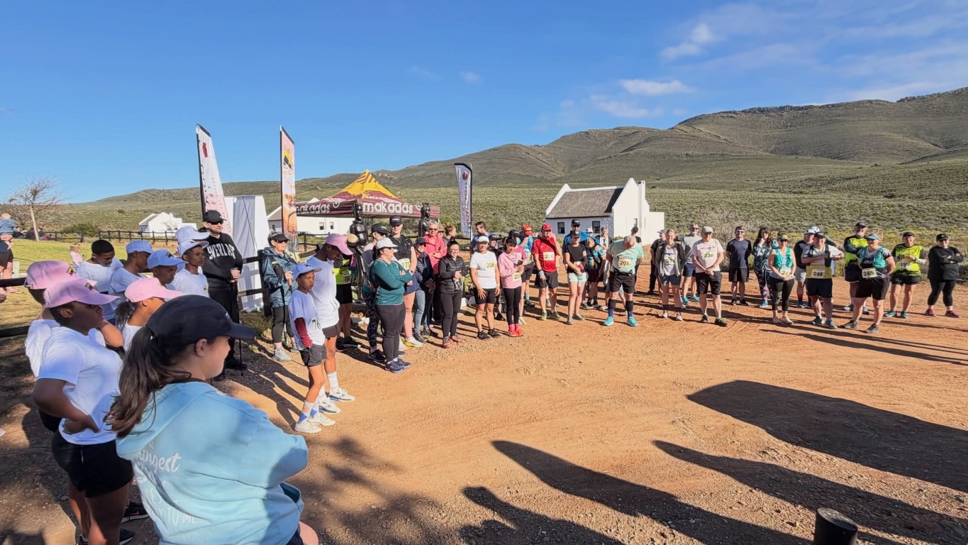 Event Briefing