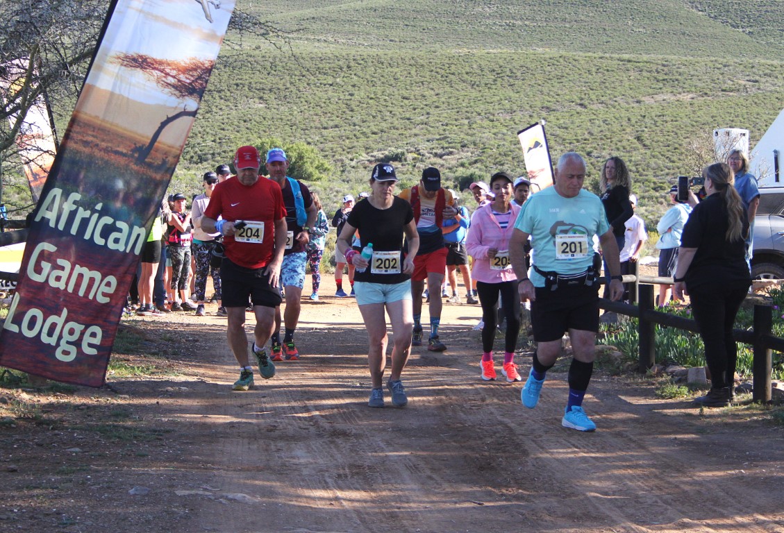 AGL 18km